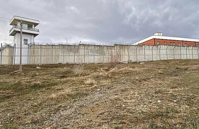 Danimarka “üçüncü ülke vatandaşları” için Kosova’da hapishane kiraladı