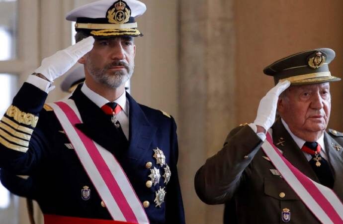 İspanya Kralı Felipe’nin serveti açıklandı! Kraliyet tarihinde bir ilk