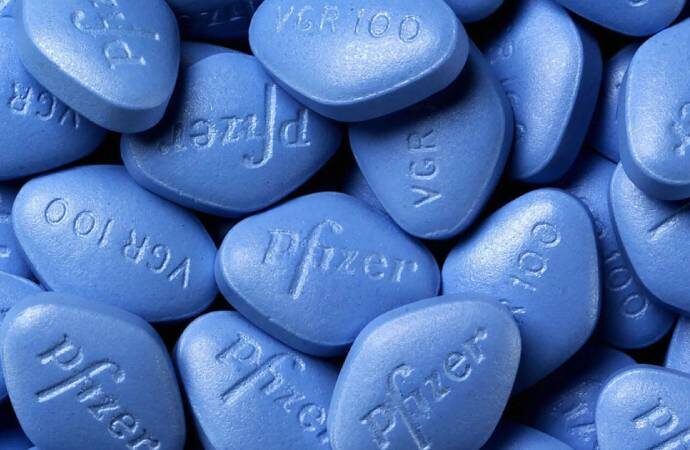 Brezilya ordusu ‘tansiyon tedavisi’ için 35 bin doz Viagra satın aldı