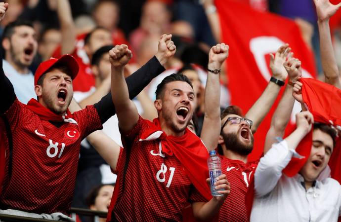 Araştırma: Türkiye’de spor denilince akla ilk futbol geliyor