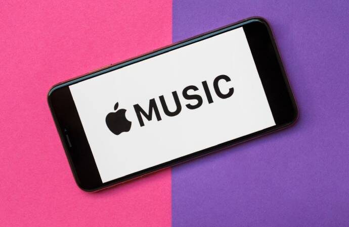 Apple Music’e yüzde 40 zam!