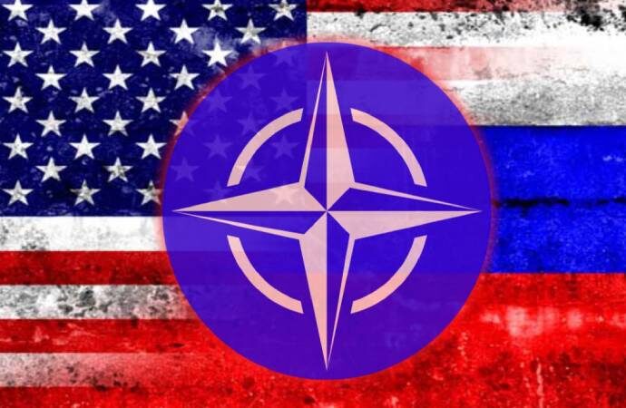 Rusya’dan ABD ve NATO’ya uyarı: Silahlı araçları askeri hedef olarak görürüz