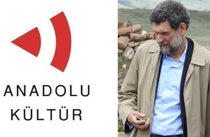 Osman Kavala’nın kurucusu olduğu Anadolu Kültür’den Gezi Davası açıklaması
