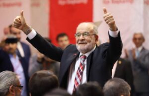 Karamollaoğlu: DEVA Partisi’nin seçim kararını garipsemiyorum