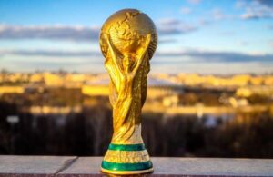 2022 Dünya Kupası’nda gruplar belli oldu