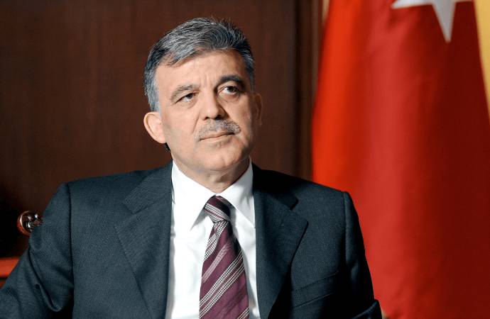 Abdullah Gül, Gezi kararına tepki gösterdi: Türkiye’ye büyük kötülük