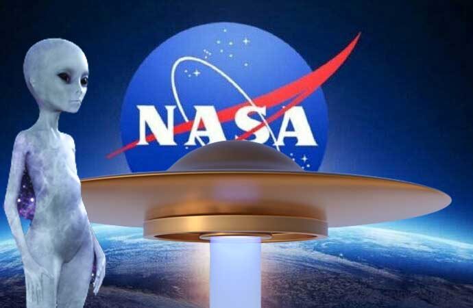 Büyük risk! Oxford’dan NASA’ya ‘uzaylı istilası’ uyarısı