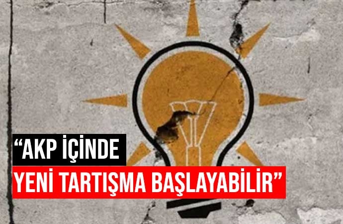 AKP’li eski vekilden hem İBB seçimlerine hem de Gezi Davası’na tepki