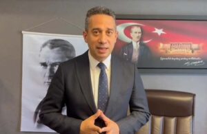 CHP’li Başarır: Halk, AKP’yi sandıkta temizlemeli