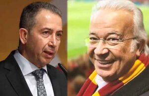 Galatasaray’da başkan adaylarının pusula renkleri belli oldu!