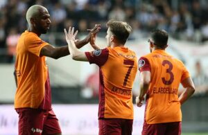 Galatasaray’ı Kerem sırtladı