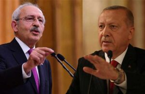 Kılıçdaroğlu’ndan Erdoğan’a jet ‘İsrail’ cevabı