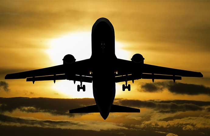 Antalya’da bir havayolu şirketi daha kuruluyor