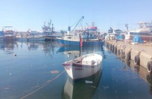 Zonguldaklı balıkçılara uyarı: Akşam saatlerinde denize açılmayın