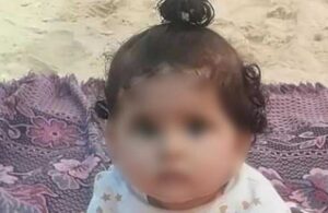 İsrail’in tedavi izni vermediği 19 aylık bebek hayatını kaybetti
