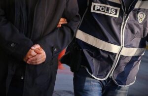 Erzurum’da terör operasyonu! HDP ilçe başkanı gözaltında