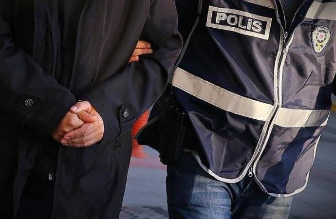 Erzurum’da terör operasyonu! HDP ilçe başkanı gözaltında