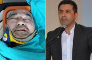 Kuşadası Belediye Başkanı Günel’den Ergün Poyraz’a suç duyurusu