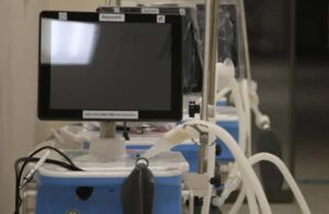 Elektrik zammı cihaza bağlı yaşayan hastaları vurdu