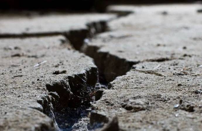 İstanbul depremi uyarısı! “2 bin 300 bina acilen yıkılmalı”