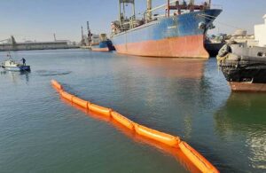 750 ton akaryakıt taşıyordu! Tunus’ta batan gemide yeni gelişme