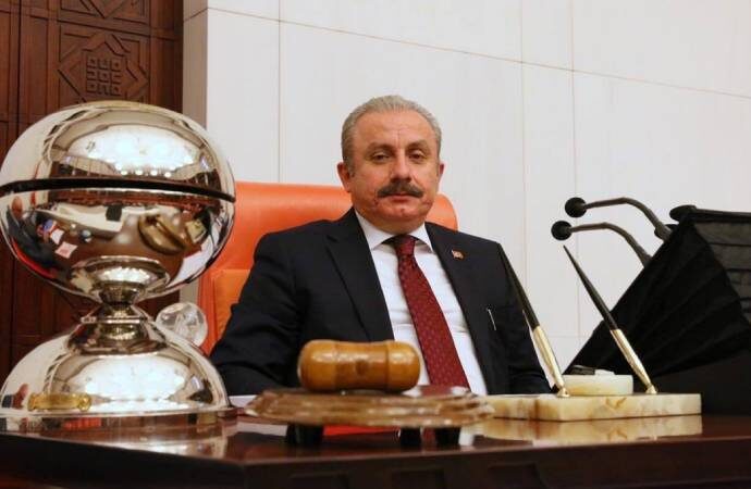 HDP’li Paylan’ın sözde Ermeni soykırımı teklifi iade edildi