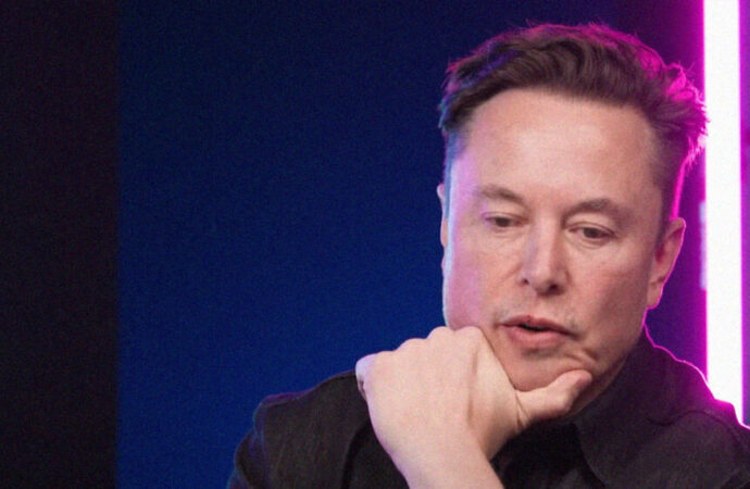 Elon Musk Twitter flörtü tam gaz devam ediyor