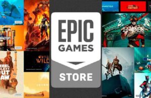 Epic Games ücretsiz oyun dağıtıyor!