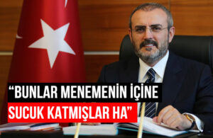 AKP’li vekil öğrenci evinde sucuk gördü gözlerine inanamadı! ‘Az önce şikayet etmiyor muydu bunlar?’