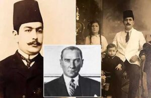 70 bin mezar taşını inceleyip Atatürk’ün yakın arkadaşını buldu