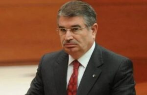 ‘İdris Naim Şahin yeni parti kuruyor’ iddiasına yalanlama