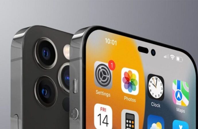 iPhone 14 Pro Max ile ilgili yeni detaylar ortaya çıkıyor