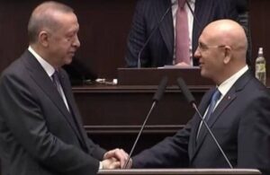 İsmail Ok, Erdoğan ve AKP’yi eleştirdiği paylaşımlarını sildi