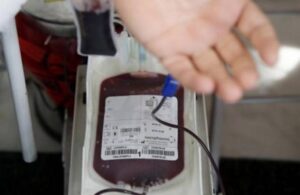 Kanada’da eşcinsellerin kan verme yasağı kaldırıldı