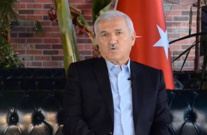 AKP kurucularından Kemal Albayrak: İlkleri yaşıyoruz