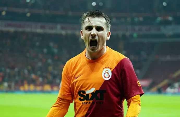 Galatasaray’da Kerem Aktürkoğlu çıkmazı! Derbide sahada olacak mı?