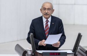 Kılıçdaroğlu: Tek adam rejimini sandık yoluyla kaldıracağız