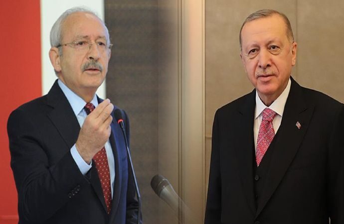Erdoğan’ın avukatları Kılıçdaroğlu’na disiplin hapis cezasını tartışıyor