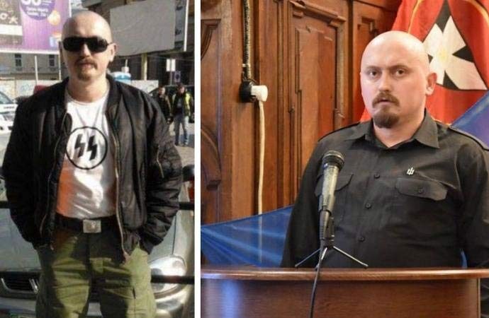 Rusya: Ukrayna’da Neo Nazi komutanı öldürüldü