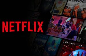 Netflix, 200 binden fazla abone kaybetti