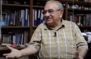 Prof. Osman Altuğ: Doları artık durduramayacaklar