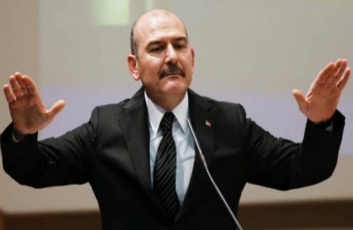 İçişleri Bakanı Soylu, Kılıçdaroğlu’nu hedef aldı
