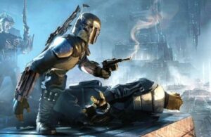 Uncharted serisinin efsanevi yaratıcısı Amy Hennig, yeni bir Star Wars oyunu hazırlıyor