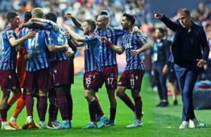 Trabzonspor’un şampiyonluk forması satışa çıkıyor!