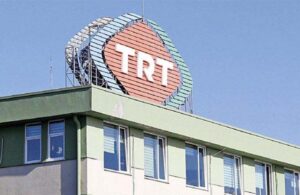 Vatandaşın 24 milyar lirası TRT’ye gitti