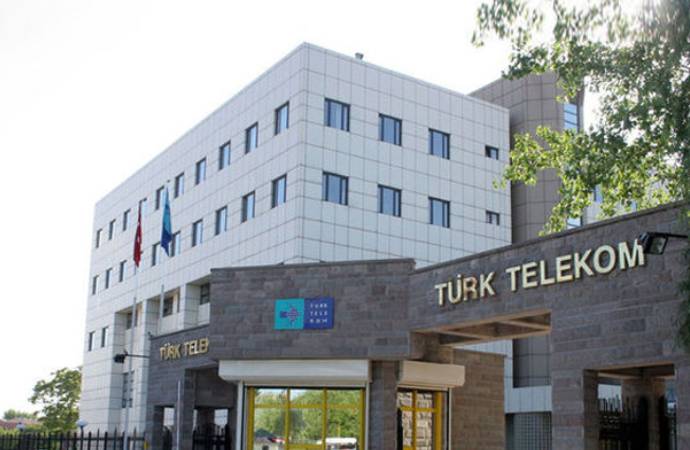 Türk Telekom rezaleti!