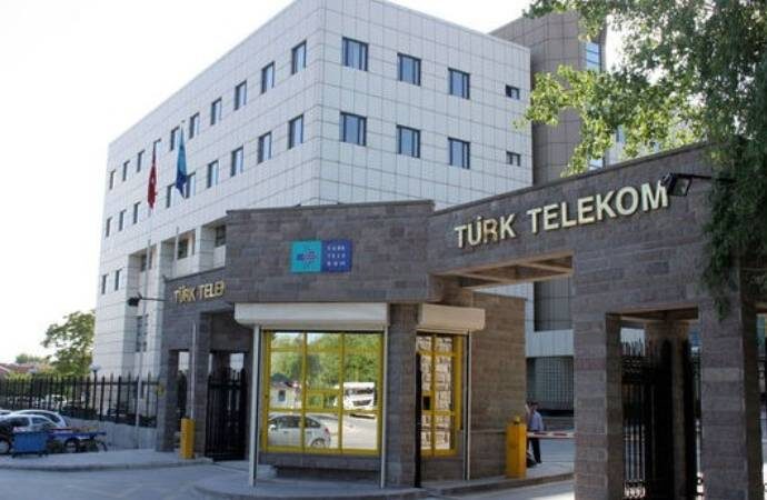 Türk Telekom’un Varlık Fonu’na devri tamamlandı