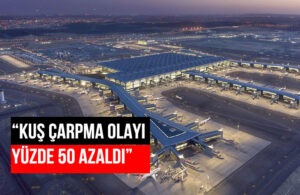 Kalyon İnşaat: İstanbul Havalimanı’nı vatandaşlarımıza anlatamadık