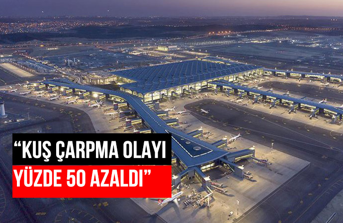 Kalyon İnşaat: İstanbul Havalimanı’nı vatandaşlarımıza anlatamadık