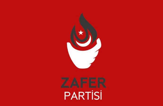 Zafer Partisi’nden Gezi Parkı Davası açıklaması